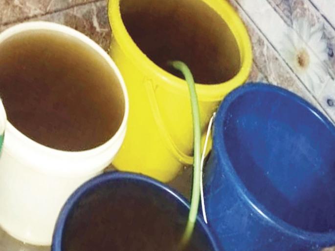 Life authority lost the trust of citizens of Ambarnath-Badlapur | अंबरनाथ-बदलापूरच्या नागरिकांचा विश्वास जीवन प्राधिकरणाने गमावला Life authority lost the trust of citizens of Ambarnath-Badlapur | अंबरनाथ-बदलापूरच्या नागरिकांचा विश्वास जीवन प्राधिकरणाने गमावला