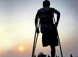 Disable certificate delay after computer inspection | संगणकीय तपासणीनंतरही दिव्यांग प्रमाणपत्रास विलंब Disable certificate delay after computer inspection | संगणकीय तपासणीनंतरही दिव्यांग प्रमाणपत्रास विलंब