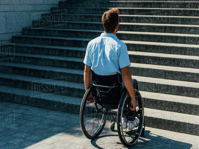 disability is also a business venture percentage is increased on the certificate to get government benefits | अपंगत्वाचाही मांडलाय धंदा! शासकीय फायदे मिळविण्यासाठी प्रमाणपत्रावर वाढविली जातेय टक्केवारी disability is also a business venture percentage is increased on the certificate to get government benefits | अपंगत्वाचाही मांडलाय धंदा! शासकीय फायदे मिळविण्यासाठी प्रमाणपत्रावर वाढविली जातेय टक्केवारी