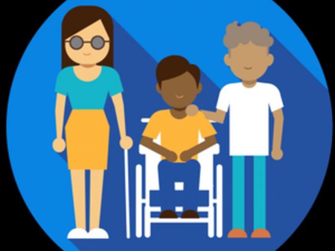 Divya Art Gallery will provide scholarships to students with disabilities | दिव्यांग आर्ट गॅलरी देणार दिव्यांग विद्यार्थ्यांना शिष्यवृत्ती Divya Art Gallery will provide scholarships to students with disabilities | दिव्यांग आर्ट गॅलरी देणार दिव्यांग विद्यार्थ्यांना शिष्यवृत्ती