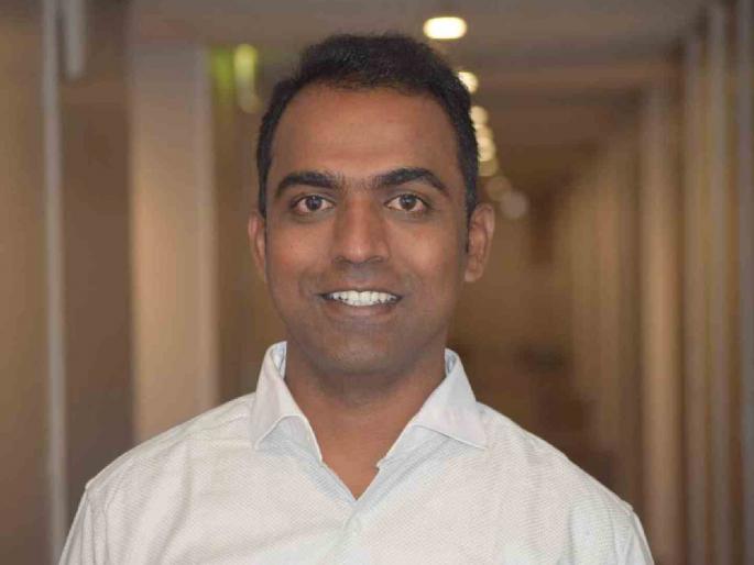 Discussion after wife's complaint; Disale Guruji went on leave; Stay in USA for education | पत्नीच्या तक्रारीनंतर चर्चा; डिसले गुरुजी गेले रजेवर; शिक्षणासाठी अमेरिकेतील वास्तव्यास Discussion after wife's complaint; Disale Guruji went on leave; Stay in USA for education | पत्नीच्या तक्रारीनंतर चर्चा; डिसले गुरुजी गेले रजेवर; शिक्षणासाठी अमेरिकेतील वास्तव्यास