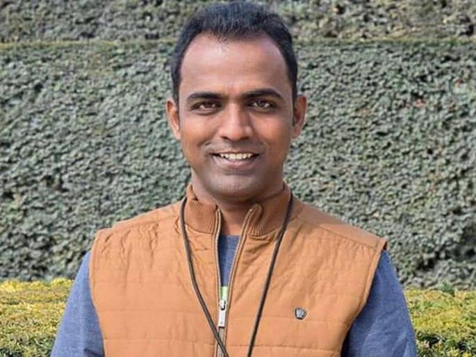 global award winner teacher ranjitsinh disale withdraws salary using mutual id-password; Blame in inquiry report | डिसले गुरुजींनी परस्पर आयडी-पासवर्ड वापरून काढले वेतन; चौकशी अहवालात ठपका 