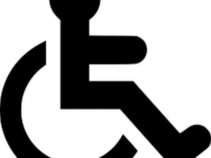 Municipal councils not done more help to the disabled | दिव्यांगांच्या मदतीत नगर परिषदांचा हात आखडता