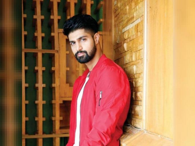 Actor Tanuj Virwani's character in 'Illegal 2' will be seen in this role | अभिनेता तनुज विरवानीची 'इल्लीगल २'मध्ये लागली वर्णी, दिसणार या भूमिकेत Actor Tanuj Virwani's character in 'Illegal 2' will be seen in this role | अभिनेता तनुज विरवानीची 'इल्लीगल २'मध्ये लागली वर्णी, दिसणार या भूमिकेत