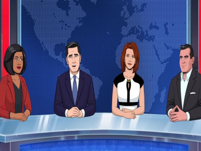 Special Article by Vijay Darda on Panel Discussion Shows on TV News Channels | चर्चा करता की कोंबड्यांच्या झुंजी लावता? Special Article by Vijay Darda on Panel Discussion Shows on TV News Channels | चर्चा करता की कोंबड्यांच्या झुंजी लावता?