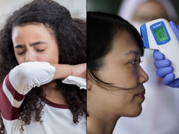 Coronavirus : Disease could remain in system for 8 days after symptoms go api | Coronavirus : रूग्ण बरा झाल्यावरही त्याच्या शरीरात किती दिवस राहतो कोरोना व्हायरस? जाणून घ्या तज्ज्ञांचं मत.... Coronavirus : Disease could remain in system for 8 days after symptoms go api | Coronavirus : रूग्ण बरा झाल्यावरही त्याच्या शरीरात किती दिवस राहतो कोरोना व्हायरस? जाणून घ्या तज्ज्ञांचं मत....