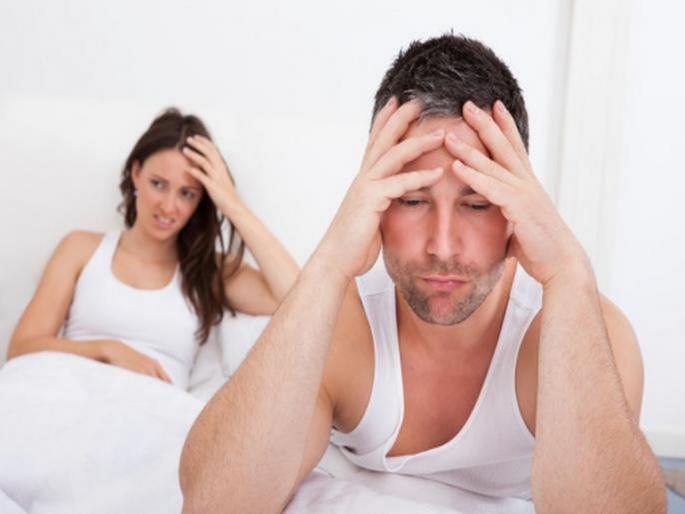 These disease can be embarrassing for males | लैंगिक जीवन : 'या' आजारांमुळे पुरूषांना कारावा लागू शकतो लाजिरवाण्या क्षणांचा सामना! These disease can be embarrassing for males | लैंगिक जीवन : 'या' आजारांमुळे पुरूषांना कारावा लागू शकतो लाजिरवाण्या क्षणांचा सामना!