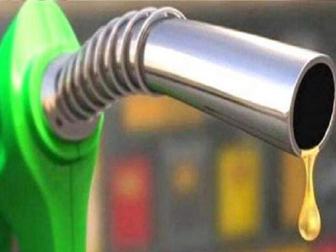 Diesel theft in Poklen, crime against three in Satara | पोकलेनमधील डिझेल चोरी करणाऱ्या तिघांवर गुन्हा Diesel theft in Poklen, crime against three in Satara | पोकलेनमधील डिझेल चोरी करणाऱ्या तिघांवर गुन्हा