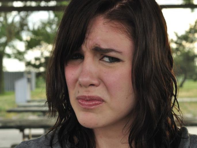 How disgust is a good emotion for your health | आरोग्यासाठी चांगला असतो राग आणि तिरस्कार - रिसर्च How disgust is a good emotion for your health | आरोग्यासाठी चांगला असतो राग आणि तिरस्कार - रिसर्च