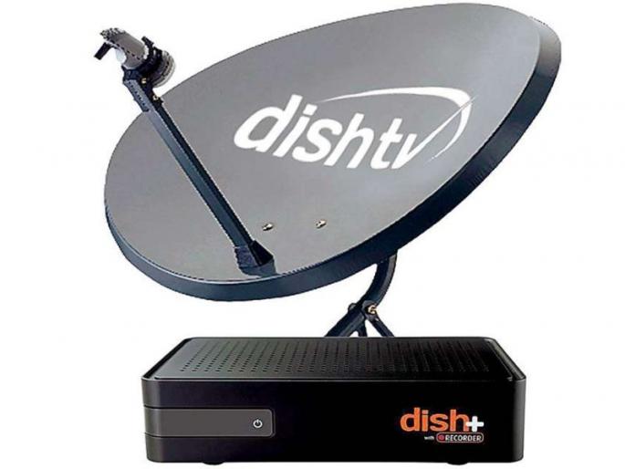 DishTV Launches Amazon Alexa Skill to Lets Users Find Content Using Voice Commands | डिश टिव्हीवर अमेझॉन अलेक्झाच्या ध्वनी आज्ञावलीची सुविधा DishTV Launches Amazon Alexa Skill to Lets Users Find Content Using Voice Commands | डिश टिव्हीवर अमेझॉन अलेक्झाच्या ध्वनी आज्ञावलीची सुविधा