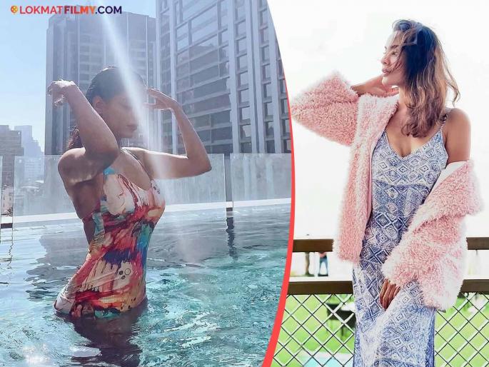 marathi television actress disha pardeshi share her bad experience while working in the modeling field | "डिप्रेशनमध्ये गेले, काम करणं सोडलं...", मॉडेलिंग क्षेत्रात काम करताना मराठी अभिनेत्रीला आलेला वाईट अनुभव, काय घडलेलं? marathi television actress disha pardeshi share her bad experience while working in the modeling field | "डिप्रेशनमध्ये गेले, काम करणं सोडलं...", मॉडेलिंग क्षेत्रात काम करताना मराठी अभिनेत्रीला आलेला वाईट अनुभव, काय घडलेलं?