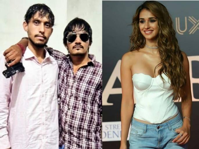 2 Men Accused Of Firing At Actor Disha Patani's House Killed In Encounter | एन्काउंटरनंतर दिशा पटानीच्या वडिलांकडून योगी आदित्यनाथ आणि उत्तर प्रदेश पोलिसांचे कौतुक!