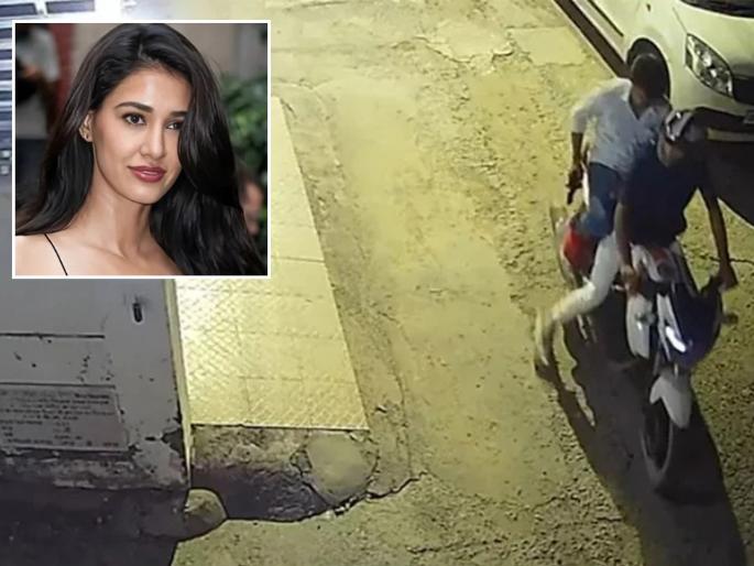 Even after the encounter of the accused who attacked Disha Patani house threats are coming again | 'वेळ लागेल पण माफी मिळणार नाही'; दिशा पटानीच्या घरावर गोळीबार करणाऱ्यांच्या एन्काऊंटरनंतर गोल्डी ब्रार टोळी संतप्त Even after the encounter of the accused who attacked Disha Patani house threats are coming again | 'वेळ लागेल पण माफी मिळणार नाही'; दिशा पटानीच्या घरावर गोळीबार करणाऱ्यांच्या एन्काऊंटरनंतर गोल्डी ब्रार टोळी संतप्त