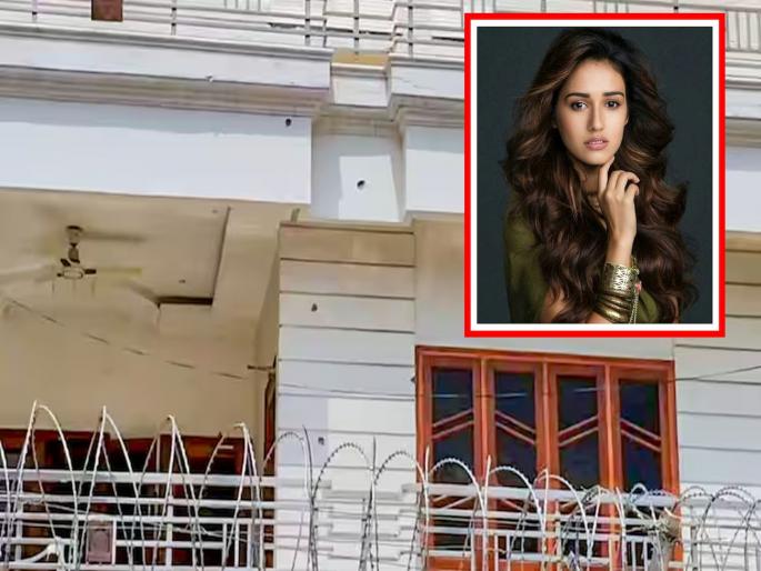 UP stf Encounter of accused who fired at Actress Disha Patni's house, both shooters killed in Ghaziabad Identity confirmed | दिशा पाटनीच्या घरावर गोळीबार करणाऱ्या आरोपींचं एन्काउंटर, गाजियाबादमध्ये दोन्ही शूटर ठार; अशी पटवली ओळख