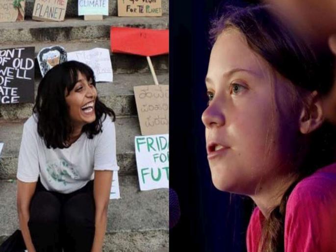what is toolkit how it is related to farmers protest greta thunberg disha ravi | Toolkit : टूलकिट म्हणजे नेमकं काय? त्याचा शेतकरी आंदोलन, ग्रेटा अन् दिशाशी काय संबंध? जाणून घ्या... what is toolkit how it is related to farmers protest greta thunberg disha ravi | Toolkit : टूलकिट म्हणजे नेमकं काय? त्याचा शेतकरी आंदोलन, ग्रेटा अन् दिशाशी काय संबंध? जाणून घ्या...