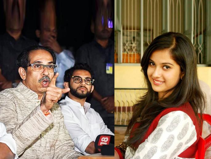 disha salian case father satish salian meet mumbai police commissioner and advocate nilesh oza make big allagations on aaditya thackeray | आदित्य ठाकरे नव्या कचाट्यात?; दिशा सालियन प्रकरणातील वकिलांचे गंभीर आरोप, म्हणाले... disha salian case father satish salian meet mumbai police commissioner and advocate nilesh oza make big allagations on aaditya thackeray | आदित्य ठाकरे नव्या कचाट्यात?; दिशा सालियन प्रकरणातील वकिलांचे गंभीर आरोप, म्हणाले...