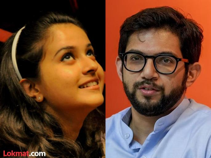 Bombay HC given two weeks to the petitioners who filed the petition against Aditya Thackeray to present their arguments | "आदित्य ठाकरेंच्या चौकशीची गरज का हे पटवून द्या"; दिशा सालियान प्रकरणात कोर्टाचा याचिकाकर्त्याला दोन आठवड्यांचा वेळ Bombay HC given two weeks to the petitioners who filed the petition against Aditya Thackeray to present their arguments | "आदित्य ठाकरेंच्या चौकशीची गरज का हे पटवून द्या"; दिशा सालियान प्रकरणात कोर्टाचा याचिकाकर्त्याला दोन आठवड्यांचा वेळ