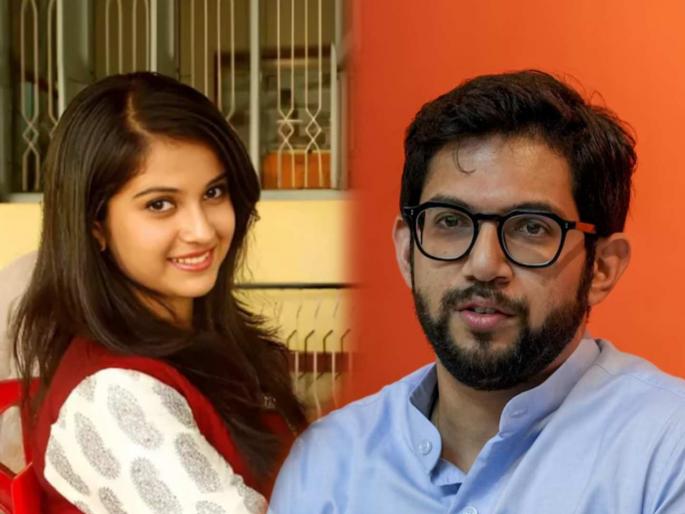 Complaint against Aditya Thackeray in Disha Salian death case Accusation of murder by physical assault | दिशा सालियन मृत्यूप्रकरणी आदित्य ठाकरेंविरुद्ध तक्रार; सामूहिक अत्याचार करून हत्येचा आरोप Complaint against Aditya Thackeray in Disha Salian death case Accusation of murder by physical assault | दिशा सालियन मृत्यूप्रकरणी आदित्य ठाकरेंविरुद्ध तक्रार; सामूहिक अत्याचार करून हत्येचा आरोप