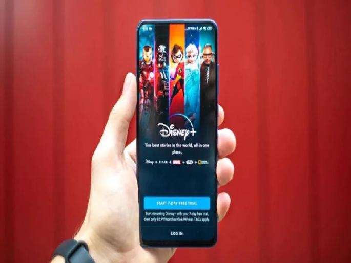 disney plus hotstar subscription plans vodafone idea vi rs 151 plan details | 'या' कंपनीकडून स्वस्तात मिळतंय Disney+Hotstar; अवघ्या 50 रुपयांत होईल काम disney plus hotstar subscription plans vodafone idea vi rs 151 plan details | 'या' कंपनीकडून स्वस्तात मिळतंय Disney+Hotstar; अवघ्या 50 रुपयांत होईल काम