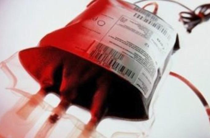 Blood demand in Nagpur fell by 20 per cent, collection by 80 per cent | नागपुरातील रक्ताची मागणी २० टक्के घटली, संकलन ८० टक्के कमी