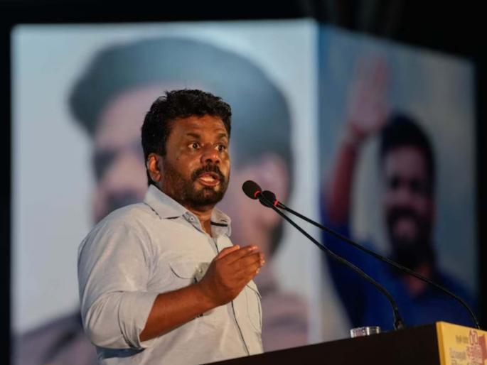 We will not be sandwiched between India and China says Sri Lanka | भारत-चीनमध्ये सँडविच होणार नाही : श्रीलंका We will not be sandwiched between India and China says Sri Lanka | भारत-चीनमध्ये सँडविच होणार नाही : श्रीलंका