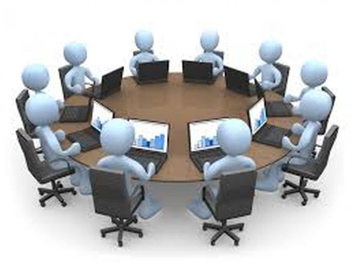 District Council Subcommittee for Elections | जिल्हा परिषद निवडणुकीसाठी उपसमिती District Council Subcommittee for Elections | जिल्हा परिषद निवडणुकीसाठी उपसमिती