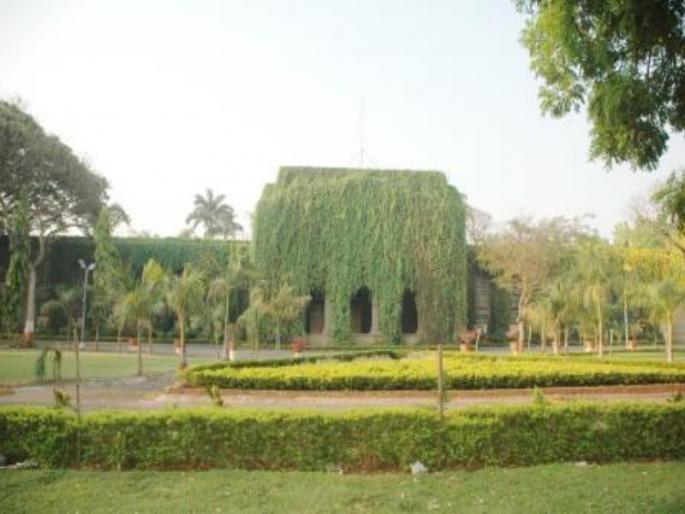 One acre place in Yerwada for extension of District Court | जिल्हा न्यायालयाच्या विस्तारासाठी येरवड्यात एक एकर जागा