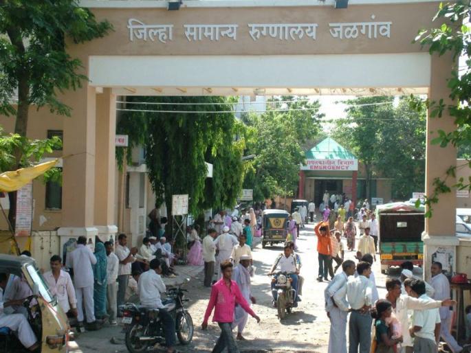 Corona Hospital's 'operation' on social media | कोरोना रुग्णालयाचे सोशल मीडियावर ‘आॅपरेशन’ Corona Hospital's 'operation' on social media | कोरोना रुग्णालयाचे सोशल मीडियावर ‘आॅपरेशन’