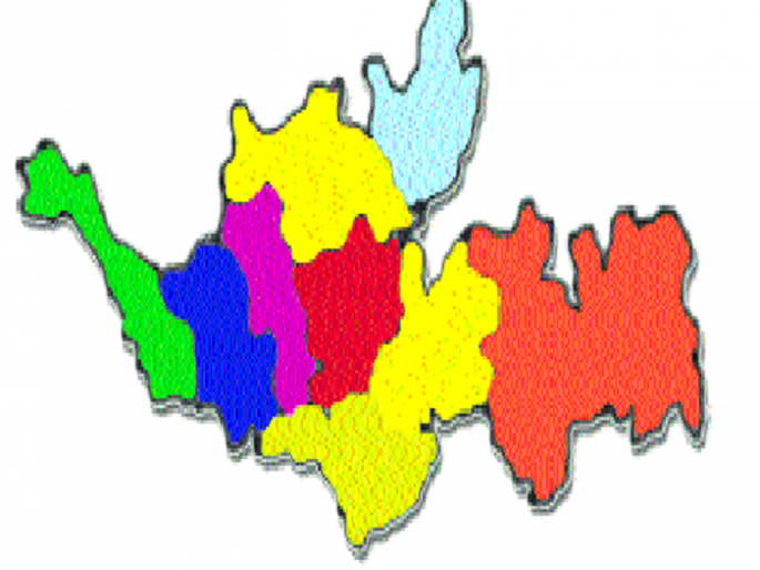 Sangli district this year is a diamond festival | सांगली जिल्ह्याचे यंदा हीरकमहोत्सवी वर्ष Sangli district this year is a diamond festival | सांगली जिल्ह्याचे यंदा हीरकमहोत्सवी वर्ष