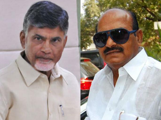 Representation of MP, rebuttal of TDP's Divakar Reddy's unbelief | TDP खासदाराची बंडखोरी, अविश्वास प्रस्तावावेळी सभागृहात गैरहजर राहणार Representation of MP, rebuttal of TDP's Divakar Reddy's unbelief | TDP खासदाराची बंडखोरी, अविश्वास प्रस्तावावेळी सभागृहात गैरहजर राहणार