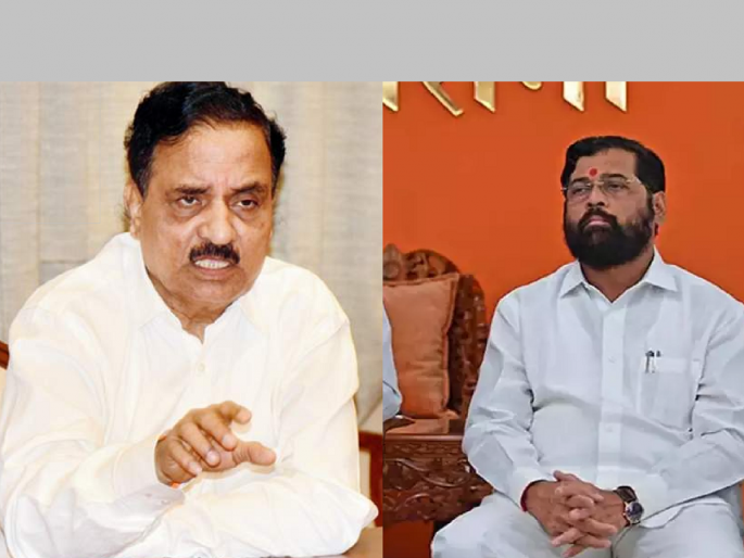 'The departed MLA's do not returns, pay homage to them and move on', Diwakar Rawat's slams rebel MLA's | 'गेलेले परत येत नाहीत, त्यांना श्रद्धांजली वाहा अन्...' दिवाकर रावतेंचा बंडखोरांवर निशाणा 'The departed MLA's do not returns, pay homage to them and move on', Diwakar Rawat's slams rebel MLA's | 'गेलेले परत येत नाहीत, त्यांना श्रद्धांजली वाहा अन्...' दिवाकर रावतेंचा बंडखोरांवर निशाणा