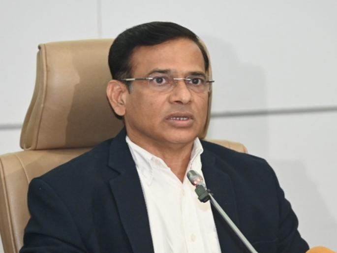 Administration ready for transparent voting 82 lakh voters will exercise their rights for 4 constituencies in Pune, according to the District Collector | पारदर्शी मतदानासाठी प्रशासन सज्ज! पुण्यातील ४ मतदारसंघासाठी ८२ लाख मतदार हक्क बजावणार, जिल्हाधिकाऱ्यांची माहिती Administration ready for transparent voting 82 lakh voters will exercise their rights for 4 constituencies in Pune, according to the District Collector | पारदर्शी मतदानासाठी प्रशासन सज्ज! पुण्यातील ४ मतदारसंघासाठी ८२ लाख मतदार हक्क बजावणार, जिल्हाधिकाऱ्यांची माहिती