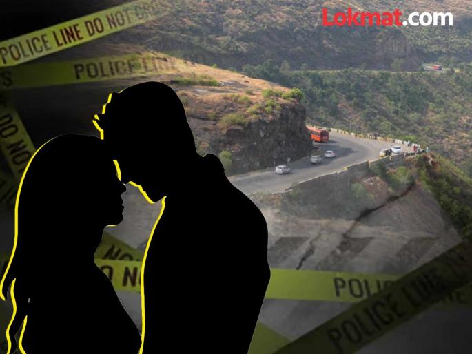 Minor girl murdered over love affair; Body dumped in Diveghat, crime revealed after 56 days | अल्पवयीन मुलीचा प्रेमसंबंधातून खून; मृतदेह दिवेघाटात टाकला, तब्बल ५६ दिवसांनी गुन्हा उघडकीस Minor girl murdered over love affair; Body dumped in Diveghat, crime revealed after 56 days | अल्पवयीन मुलीचा प्रेमसंबंधातून खून; मृतदेह दिवेघाटात टाकला, तब्बल ५६ दिवसांनी गुन्हा उघडकीस