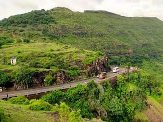 pune news two-wheeler father, daughter die in truck collision at Dive Ghat | देवदर्शनावरून परतताना दिवे घाटात काळाचा घाला; बाप-लेकीचा जागीच मृत्यू, मुलगा जखमी pune news two-wheeler father, daughter die in truck collision at Dive Ghat | देवदर्शनावरून परतताना दिवे घाटात काळाचा घाला; बाप-लेकीचा जागीच मृत्यू, मुलगा जखमी