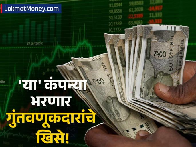 BEL Power Grid to DLF 5 stocks that declared dividend along with Q4 results | गुंतवणूकदारांसाठी 'डिव्हिडंड'चा डबल धमाका! BEL, DLF सह 'या' कंपन्या देणार छप्परफाड लाभांश