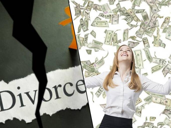 a new female billionaire emerges from divorce in Asia api | नशीबवान! घटस्फोटाने बदललं तिचं नशीब, काही सेकंदात बनली ती अब्जाधीश... a new female billionaire emerges from divorce in Asia api | नशीबवान! घटस्फोटाने बदललं तिचं नशीब, काही सेकंदात बनली ती अब्जाधीश...