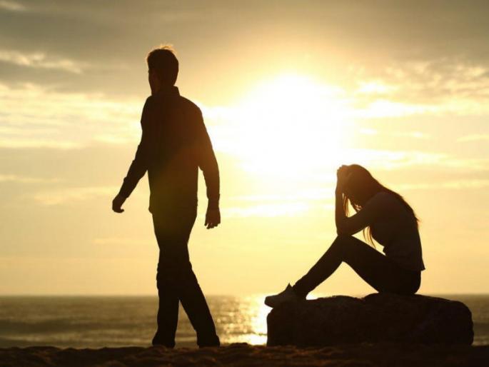 367 divorce cases filed during the year | Divorce Case: जोडप्यांमध्ये ‘तुझ माझं जमेना’; वर्षभरात घटस्फोटाचे ३६७ दावे दाखल 367 divorce cases filed during the year | Divorce Case: जोडप्यांमध्ये ‘तुझ माझं जमेना’; वर्षभरात घटस्फोटाचे ३६७ दावे दाखल