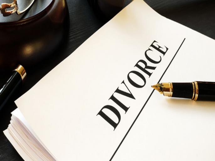 Divorce on suspicion of character; Husband is deaf and mute, elder brother stood firm and prosecuted the case | चारित्र्याच्या संशयावरून घटस्फोट; पती मूकबधीर, मोठा भाऊ खंबीरपणे उभा राहिला अन् खटला चालवला