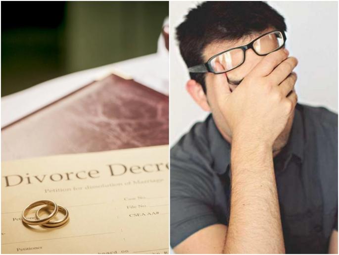 Gigolo work ruins love marriage Lost job Bengaluru man wife demands divorce | कोरोना काळात गेली नोकरी, नवरा बनला जिगोलो; भांडाफोड होताच पत्नीने मागितला घटस्फोट Gigolo work ruins love marriage Lost job Bengaluru man wife demands divorce | कोरोना काळात गेली नोकरी, नवरा बनला जिगोलो; भांडाफोड होताच पत्नीने मागितला घटस्फोट
