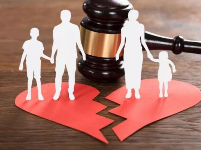 Durva is permanent, but to maintain a relationship, husband's judicial clemency application is approved | दुरावा कायमचा, पण नाते टिकून, पतीचा न्यायिक फारकतीचा अर्ज मंजूर Durva is permanent, but to maintain a relationship, husband's judicial clemency application is approved | दुरावा कायमचा, पण नाते टिकून, पतीचा न्यायिक फारकतीचा अर्ज मंजूर