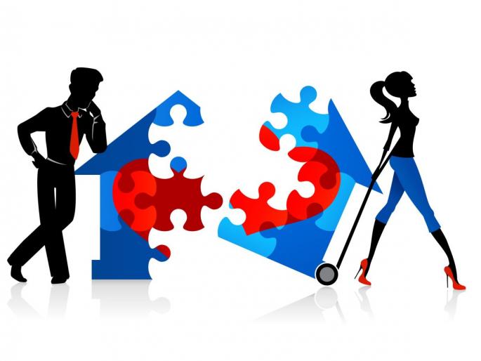 Husband wife fight on social media | घरातील भांडण थेट सोशल मीडियातून आले चव्हाट्यावर  !