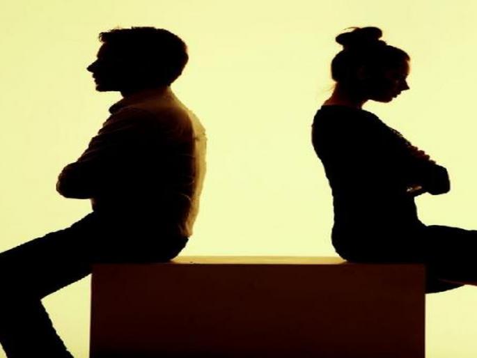 WhatsApp revealed that her husband was gay; The wife reached the police station directly | बाबो! व्हॉट्सअपवरून नवरा गे असल्याचं माहिती पडलं; पत्नीने थेट पोलीस स्टेशन गाठलं WhatsApp revealed that her husband was gay; The wife reached the police station directly | बाबो! व्हॉट्सअपवरून नवरा गे असल्याचं माहिती पडलं; पत्नीने थेट पोलीस स्टेशन गाठलं