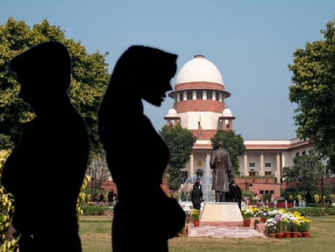 Supreme Court's big decision; What did the wife who asked for Rs 12 crore and a BMW car get after divorce? | सुप्रीम कोर्टाचा मोठा निर्णय; घटस्फोटानंतर 12 कोटी रुपये अन् BMW कार मागणाऱ्या पत्नीला काय मिळाले? Supreme Court's big decision; What did the wife who asked for Rs 12 crore and a BMW car get after divorce? | सुप्रीम कोर्टाचा मोठा निर्णय; घटस्फोटानंतर 12 कोटी रुपये अन् BMW कार मागणाऱ्या पत्नीला काय मिळाले?