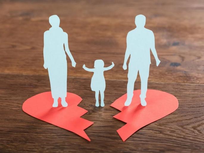 Gave ₹ 4 crore to boyfriend for divorce | घटस्फोटासाठी प्रियकराला दिले ₹ ४ कोटी; एकत्र रहायला गेले अन् मग... Gave ₹ 4 crore to boyfriend for divorce | घटस्फोटासाठी प्रियकराला दिले ₹ ४ कोटी; एकत्र रहायला गेले अन् मग...