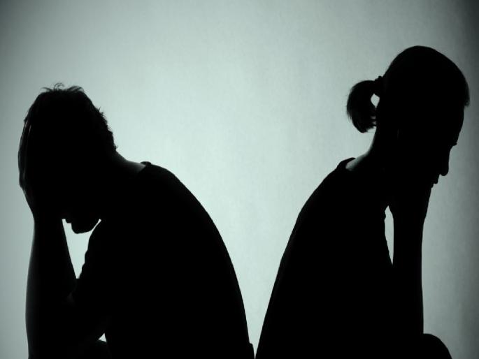 Relationships are becoming looser, more than 350 divorces in a year in Nanded district | नात्यांची वीण सैल होतेय, नांदेड जिल्ह्यात वर्षभरात साडेतीनशेंहून अधिक घटस्फोट Relationships are becoming looser, more than 350 divorces in a year in Nanded district | नात्यांची वीण सैल होतेय, नांदेड जिल्ह्यात वर्षभरात साडेतीनशेंहून अधिक घटस्फोट