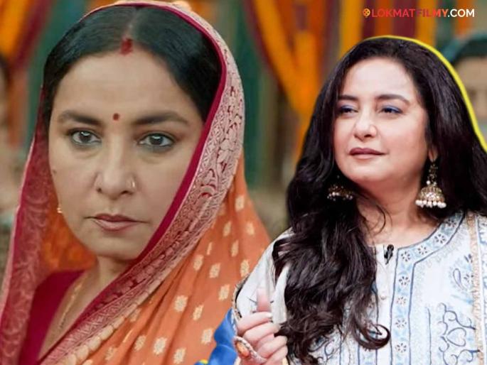 Divya Dutta Recall Old Incident How Her Mother Confronts Terrorist | "आई दहशतवाद्यांसोबत कारमध्ये होती..." दिव्या दत्ताने सांगितला अंगावर काटा आणणारा प्रसंग Divya Dutta Recall Old Incident How Her Mother Confronts Terrorist | "आई दहशतवाद्यांसोबत कारमध्ये होती..." दिव्या दत्ताने सांगितला अंगावर काटा आणणारा प्रसंग