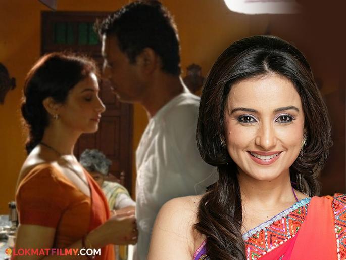 bollywood actress divya dutta recalls irrfan khan was more nervous while filming kissing scene in hisss movie  | दिव्या दत्तासोबत इंटिमेट सीन देताना अशी झाली होती इरफान खानची अवस्था, अभिनेत्रीने सांगितला 'तो' किस्सा