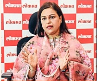 divya rane discussion with the cm pramod sawant mla upset about the police arrest | दिव्या राणेंची मुख्यमंत्र्यांबरोबर चर्चा; पोलिसांच्या अटकसत्राविषयी आमदार नाराज divya rane discussion with the cm pramod sawant mla upset about the police arrest | दिव्या राणेंची मुख्यमंत्र्यांबरोबर चर्चा; पोलिसांच्या अटकसत्राविषयी आमदार नाराज