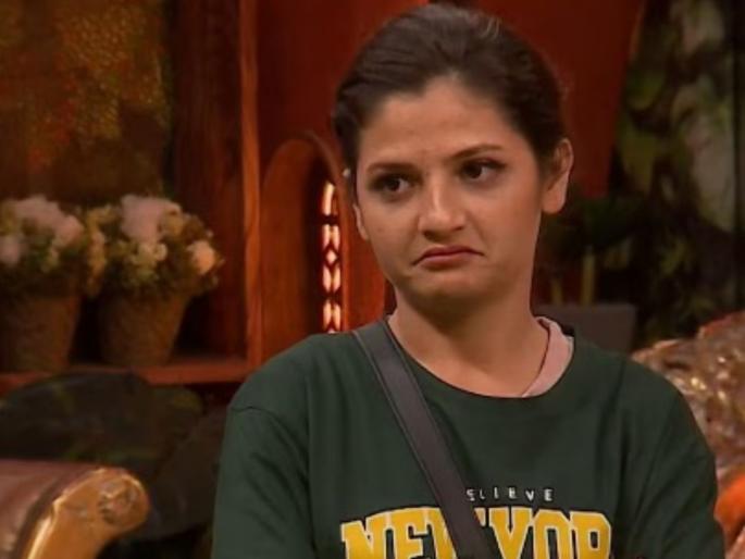 divya shinde eliminated from Bigg Boss Marathi 6 shocking eviction | Bigg Boss Marathi 6: धक्कादायक! दिव्या शिंदेला 'बिग बॉस'ने घराबाहेर काढलं; तलवार चालवण्याची दिली धमकी, काय घडलं? divya shinde eliminated from Bigg Boss Marathi 6 shocking eviction | Bigg Boss Marathi 6: धक्कादायक! दिव्या शिंदेला 'बिग बॉस'ने घराबाहेर काढलं; तलवार चालवण्याची दिली धमकी, काय घडलं?