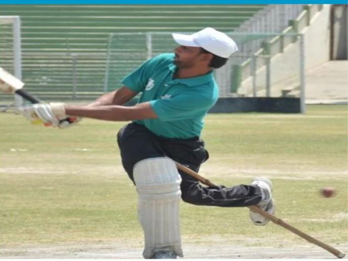 Handicap inter-state national cricket competition from tomorrow | दिव्यांगाची आंतरविभागीय राष्ट्रीय क्रिकेट स्पर्धा उद्यापासून